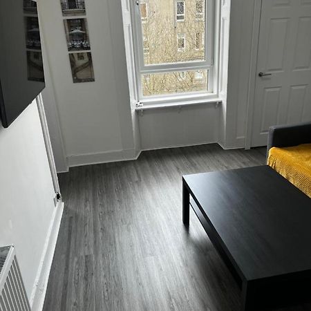 Wellington Apartment Глазго Экстерьер фото